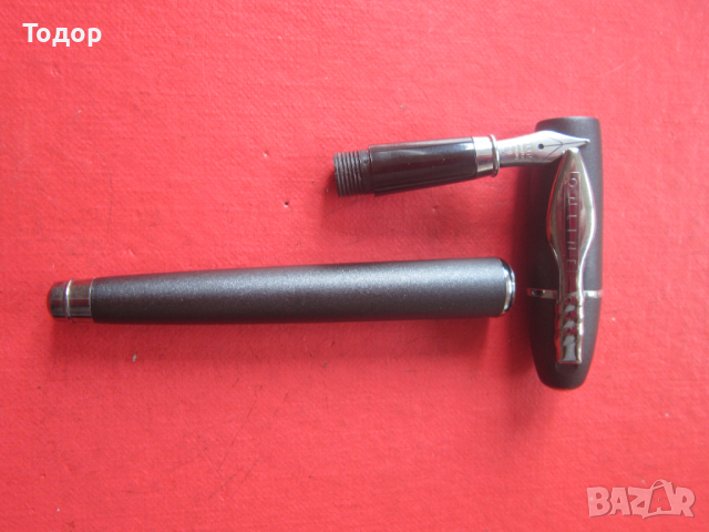 Невероятна немска писалка Онлайн 2, снимка 5 - Колекции - 36576075