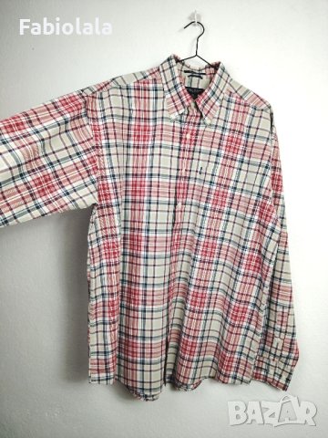 Gant shirt XL, снимка 4 - Ризи - 44130669