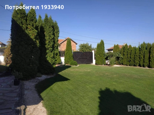 Къща за гости Релакс Белоградчик с. Дъбравка, снимка 2 - Селски туризъм и култура - 52349318