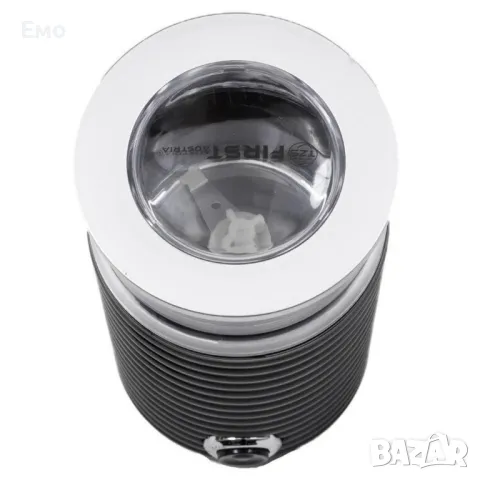 Кафемелачка FIRST - Перфектното смилане за вашето кафе, снимка 3 - Кафемашини - 47856728