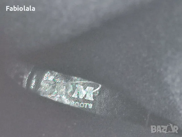 SPM boots 40, снимка 2 - Дамски боти - 47420668