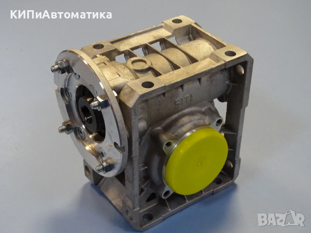 Червячен редуктор SITI MU 50 C11 Worm Reducer size-50 ratio-30