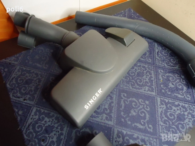 накрайник  за прахосмукачка Singer, снимка 2 - Други стоки за дома - 35433201