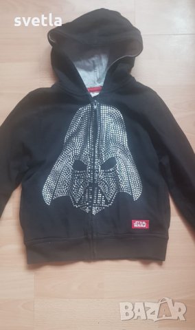 Суичер Междузвездни войни НМ, снимка 1