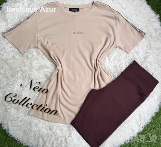 дамски комплекти Guess , снимка 6 - Спортни екипи - 50330336