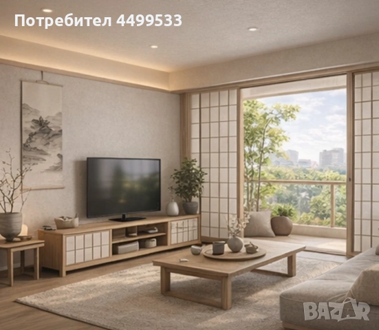 Функционално жилище в нов жилищен комплекс, снимка 6 - Апартаменти - 53508367