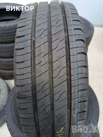 215/65/16,бус,нови,дот 2324,goodyear, снимка 2 - Гуми и джанти - 49973049