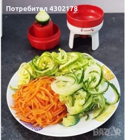 Системата Фюжън мастер и др., снимка 9 - Аксесоари за кухня - 50637154