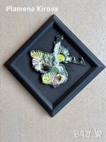 Керамично арт пано