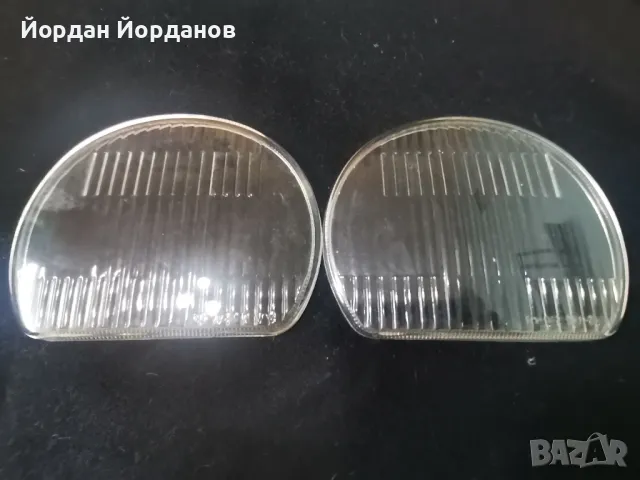 Стъкла за фар за БМВ, снимка 3 - Части - 49602475