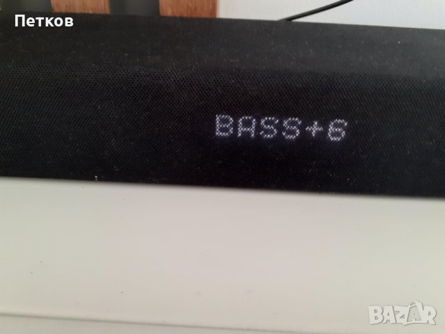  SOUNDBAR СИСТЕМА Samsung HW-R430, снимка 7 - Bluetooth тонколони - 43833248
