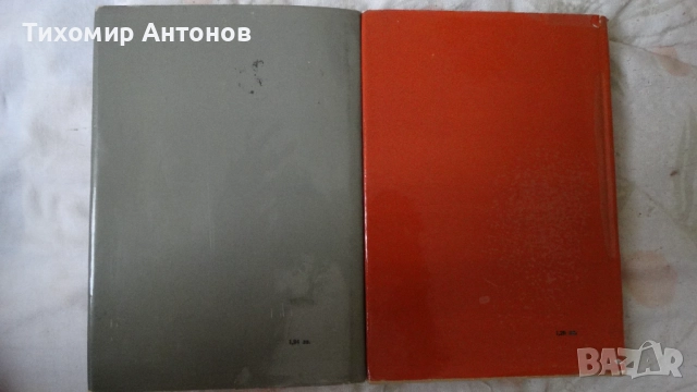 Димчо Дебелянов - Съчинения в два тома. Първи и втори том, снимка 8 - Художествена литература - 52563399