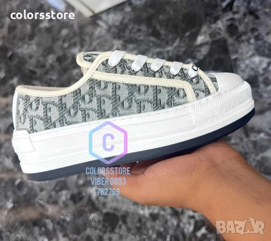 Дамски кецове Dior/BR-VT2