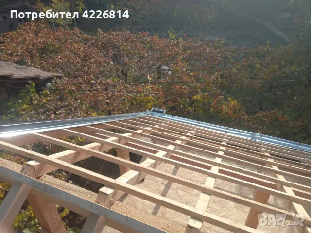 ремонт на къщи и вили, снимка 5 - Ремонти на къщи - 48515793