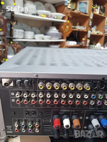 harman/kardon, снимка 5 - Ресийвъри, усилватели, смесителни пултове - 48189279