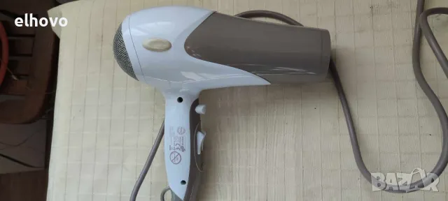 Сешоар TCM 280978, снимка 4 - Сешоари - 47628860