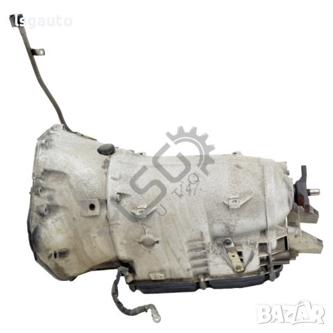 Автоматична скоростна кутия Mercedes-Benz C-Class 204 (W/S/C)(2007-2014) ID: 98378, снимка 2 - Части - 40329955