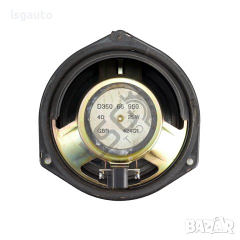 Високоговорител Mazda 2 I (DY) 2003-2007 ID: 119438, снимка 2 - Части - 43882028