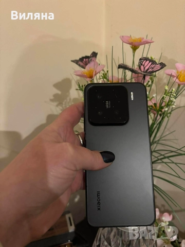 Xiaomi 15 256gb, снимка 5 - Xiaomi - 52766417