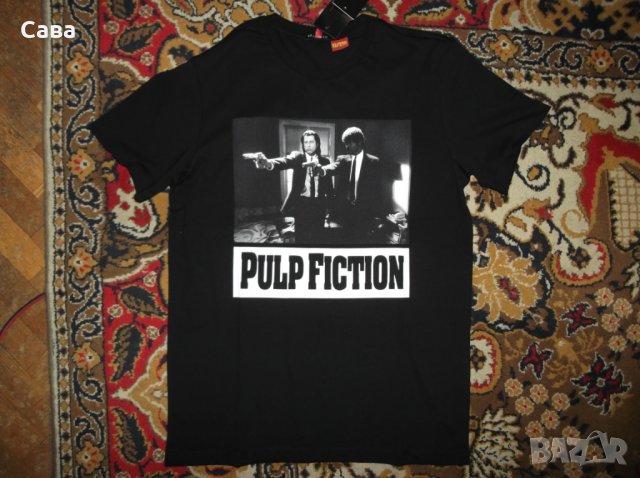 Тениски NIRVANA, NASA, RESERVED   мъжки,М-Л, снимка 3 - Тениски - 28572854