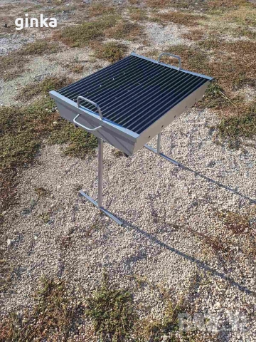 Барбекю , снимка 11 - Барбекюта - 53084353