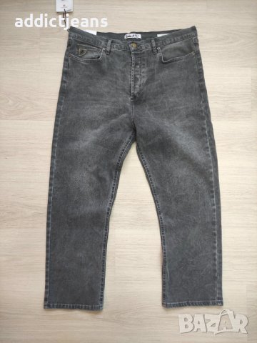 Мъжки дънки Lois Jeans размер 32/34, снимка 2 - Дънки - 42948083