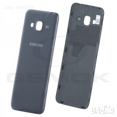 Samsung Galaxy J3 2016 - Samsung J3 2016 - Samsung SM-J320 заден капак панел , снимка 7 - Резервни части за телефони - 39114687