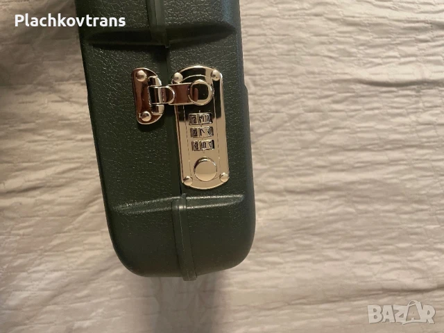Куфар за блазер blaser, снимка 2 - Куфари - 50452772