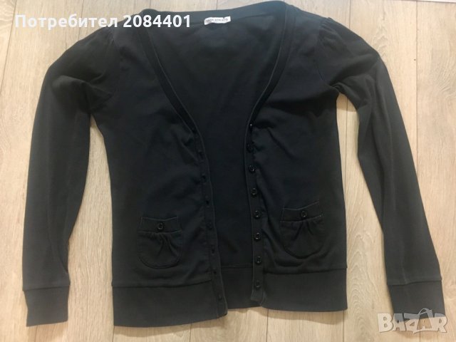 Дамска жилетка РАЗМЕР С