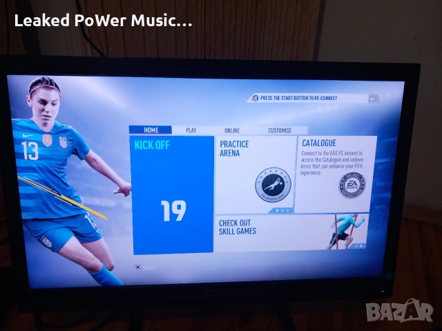 PS3 Slim 120GB Хакнат + игри, снимка 7 - PlayStation конзоли - 53214757