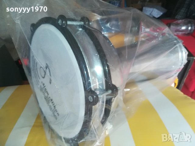 ГОЛЯМА ТАРАМБУКА-ИНОКС