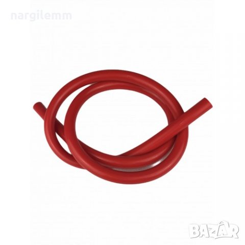 Маркуч силиконов 130см за наргиле, снимка 4 - Наргилета - 38525775