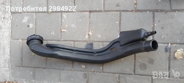РАЗПРОДАЖБА Тръба гориво за пежо 306 HDI комби НАМАЛЕНИЕ , снимка 11 - Части - 47752909