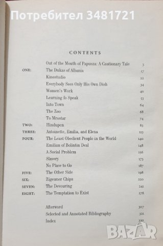 Заровете ни прави - циганите и тяхното пътуване / Bury me Standing - The Gypsies and Their Journey, снимка 2 - Специализирана литература - 39449101