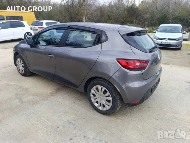 Рено Клио 4 / Renault Clio 4 - на части, снимка 4 - Автомобили и джипове - 44833783