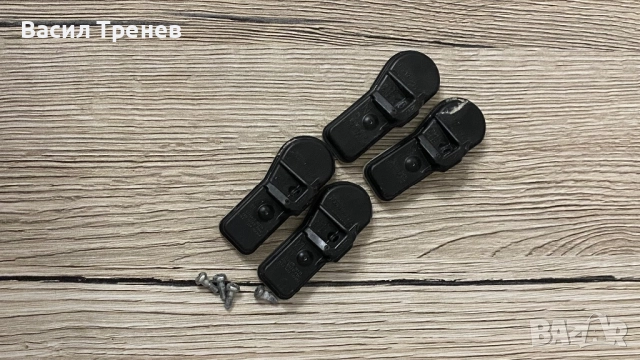 Датчици за налягане Хюндай И20