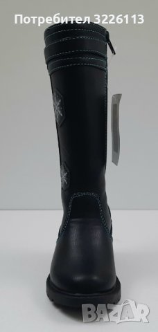 Детски  ботуши Character Knee -  размер 21.5 /C 5/, снимка 10 - Детски боти и ботуши - 38838996