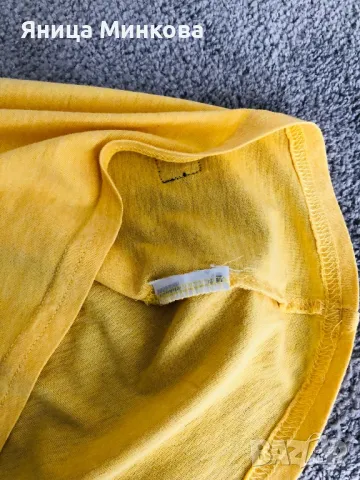 Дамска тениска G-STAR, снимка 8 - Тениски - 50160287