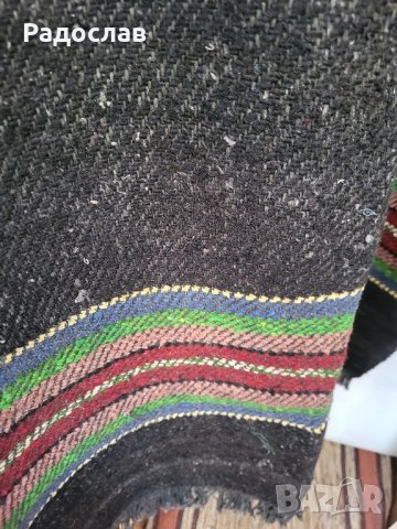 продавам 2 битови черги пътеки ръчна изработка на домашен стан, снимка 4 - Пътеки - 43906657