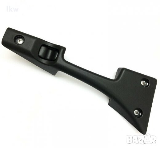 Дръжка за плъзгаща врата за VOLKSWAGEN CRAFTER 2006- 2019(вътрешна )- Шоф. или Пасаж. страна