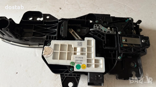 Брава задна лява за Citroen ds4 , снимка 2 - Части - 52151076