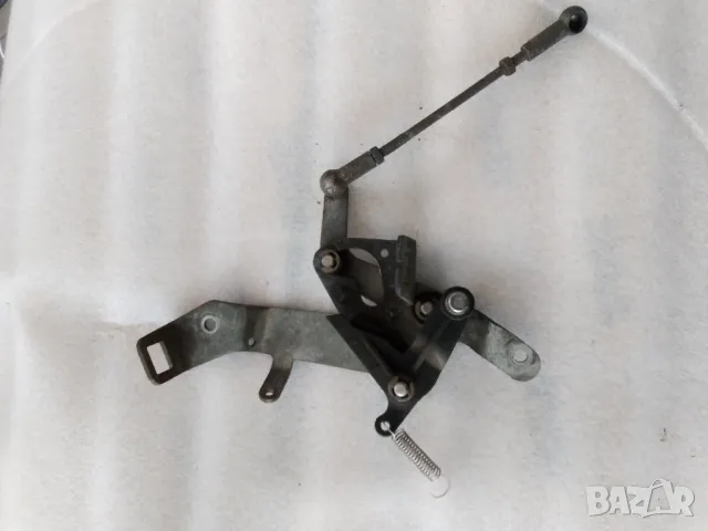 Части за Mercedes Е220 W124, снимка 2 - Части - 42554683