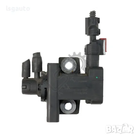 Вакуум клапан Opel Astra K  ID: 141428