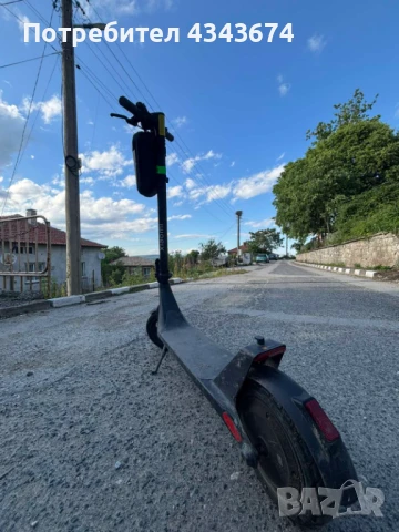 Xiaomi scooter 4 lite 2 gen , снимка 3 - Други спортове - 51156512