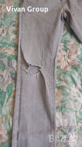 Мъжки дънки Bershka W31, снимка 5 - Дънки - 50401105