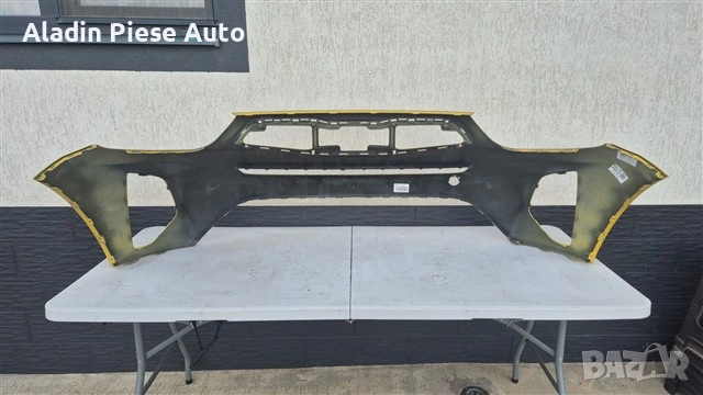 Предна броня Kia Stonic година 2017 2018 2019 2020 2021 код 86511H8400, 86511-H8400 , снимка 6 - Аксесоари и консумативи - 51917266