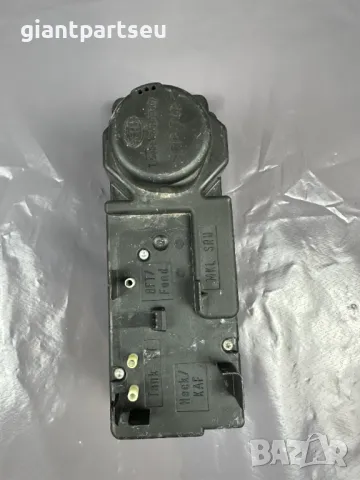 Вакуум Помпа Централно Заключване за Мерцедес Mercedes-benz W210 2108002248, снимка 3 - Части - 49214317