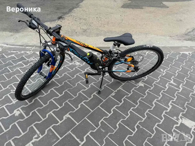 Велосипед Sprint, снимка 7 - Велосипеди - 49171668