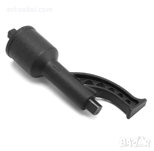 Гайковерт с редуктор за автобуси камиони ремаркета 32мм 33мм-18567, снимка 2 - Аксесоари и консумативи - 52884968