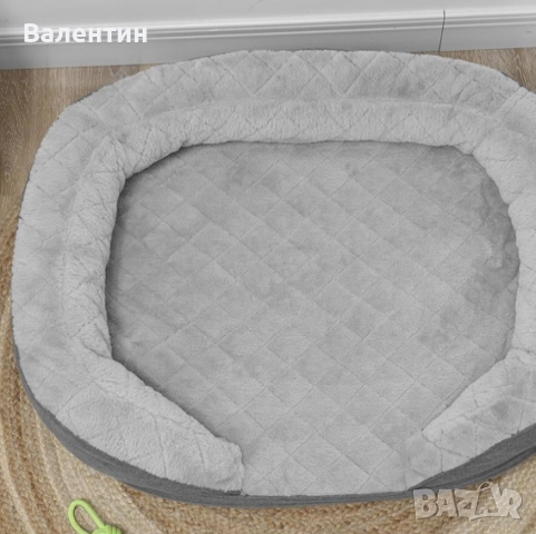 Диван за кучета PawHut до 25кг, снимка 7 - За кучета - 52571972